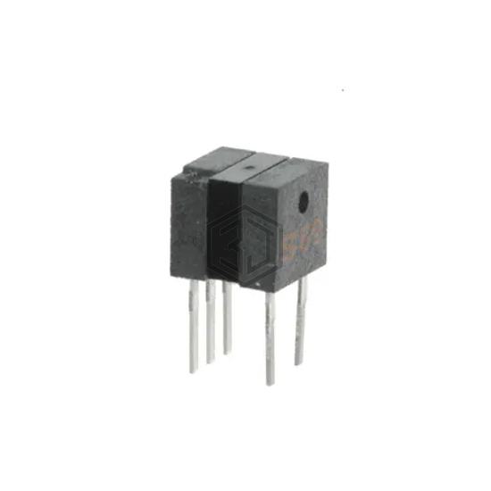 GP1S36J0000F - Sharp Microelectronics - Motion Sensors - Tilt Switches