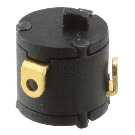 RB-3R0232-50 - C&K - Motion Sensors - Tilt Switches