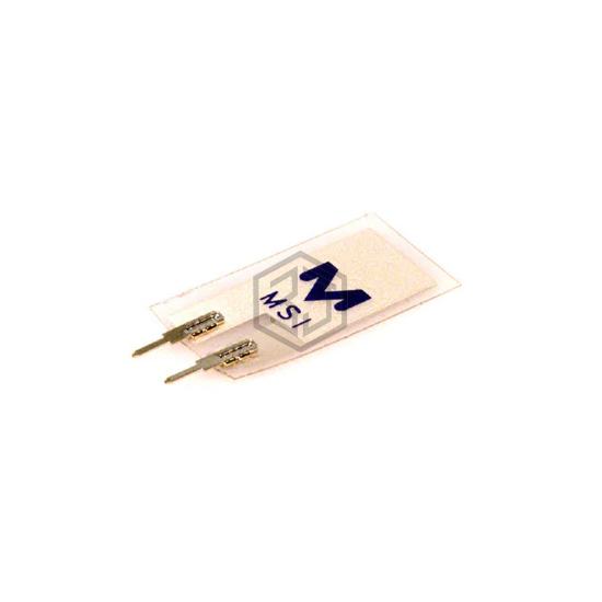 1002794 - TE Connectivity Measurement Specialties - Motion Sensors - Vibration