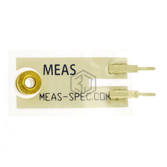 1005447-1 - TE Connectivity Measurement Specialties - Motion Sensors - Vibration