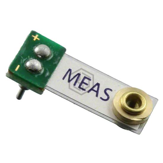 1006015-1 - TE Connectivity Measurement Specialties - Motion Sensors - Vibration