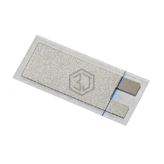 1-1002608-0 - TE Connectivity Measurement Specialties - Motion Sensors - Vibration