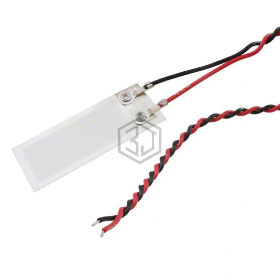 2-1002908-0 - TE Connectivity Measurement Specialties - Motion Sensors - Vibration