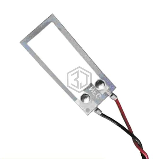 1-1003744-0 - TE Connectivity Measurement Specialties - Motion Sensors - Vibration