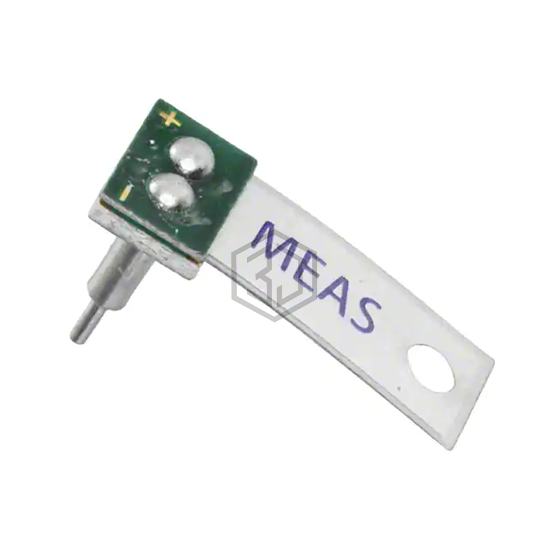 1007158-1 - TE Connectivity Measurement Specialties - Motion Sensors - Vibration