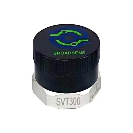 SVT300-A-A - Broadsens Corporation - Motion Sensors - Vibration