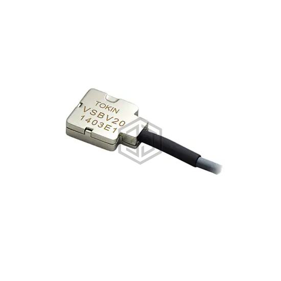 VS-BV203-B - KEMET - Motion Sensors - Vibration