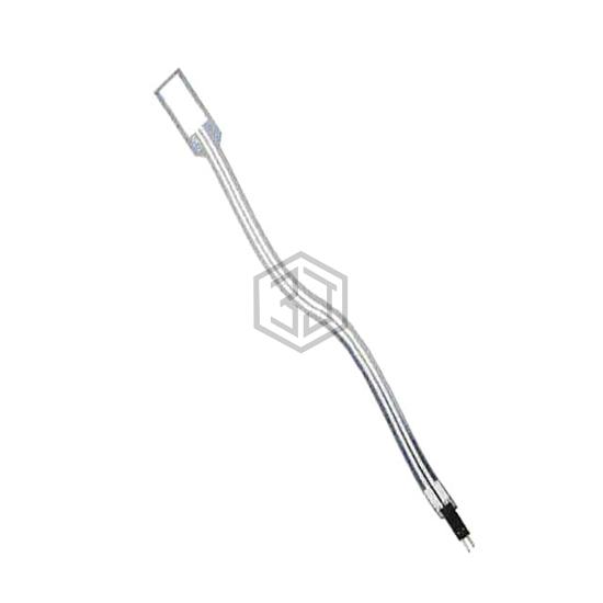 1-1002785-1 - TE Connectivity Measurement Specialties - Motion Sensors - Vibration