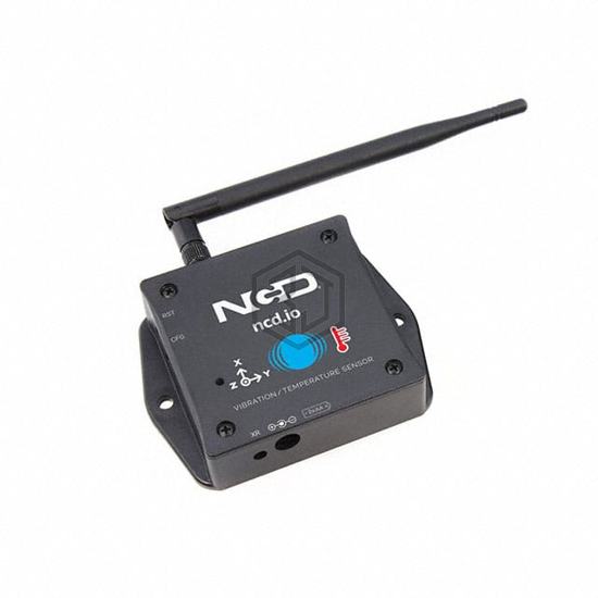 PR49-24E - National Control Devices - Motion Sensors - Vibration
