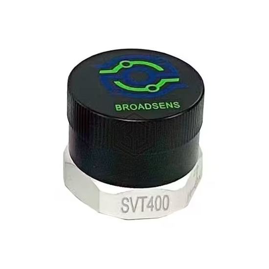 SVT400-A-A - Broadsens Corporation - Motion Sensors - Vibration