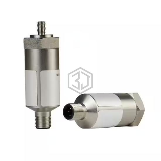VT420-E-02-M12-A0 - Electro-Sensors, Inc. - Motion Sensors - Vibration