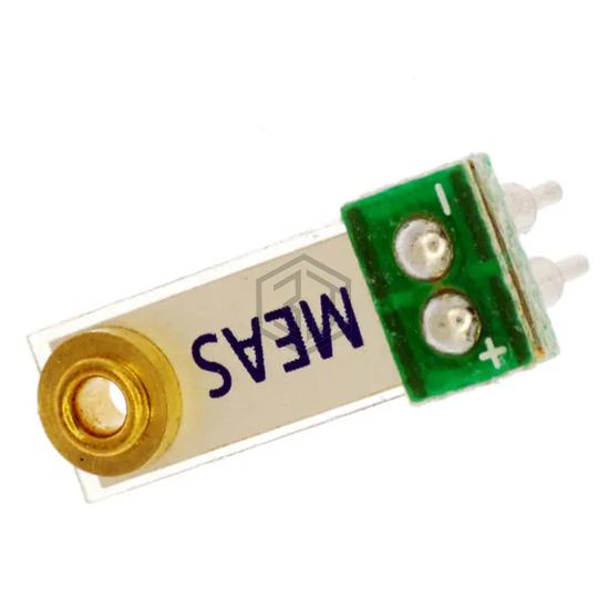 1005939-1 - TE Connectivity Measurement Specialties - Motion Sensors - Vibration