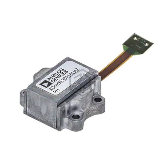 ADCMXL3021BMLZ - Analog Devices Inc. - Motion Sensors - Vibration