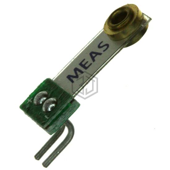1005940-1 - TE Connectivity Measurement Specialties - Motion Sensors - Vibration