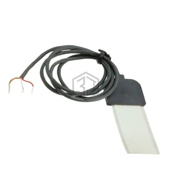 1-1000288-0 - TE Connectivity Measurement Specialties - Motion Sensors - Vibration