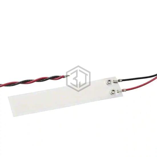 1-1003745-0 - TE Connectivity Measurement Specialties - Motion Sensors - Vibration