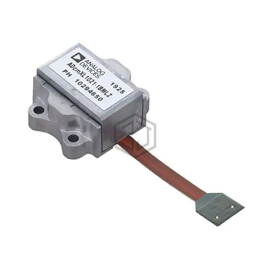 ADCMXL1021-1BMLZ - Analog Devices Inc. - Motion Sensors - Vibration