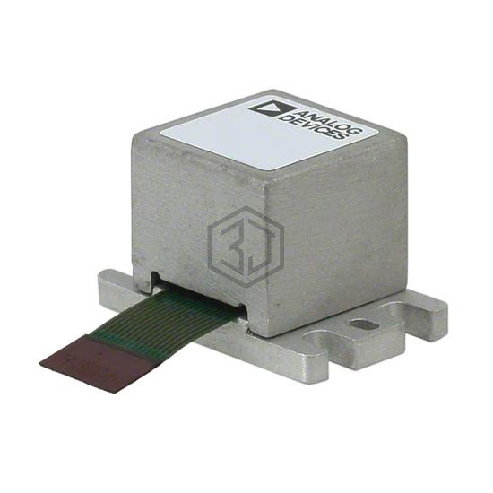 ADIS16228CMLZ - Analog Devices Inc. - Motion Sensors - Vibration
