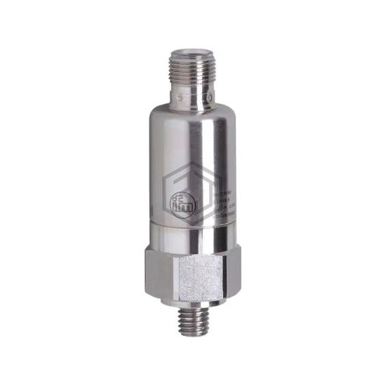 VTV122 - ifm efector, inc. - Motion Sensors - Vibration