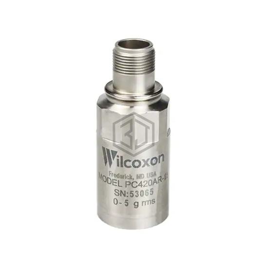 PC420AR-05 - Amphenol Wilcoxon Sensing Technologies - Motion Sensors - Vibration