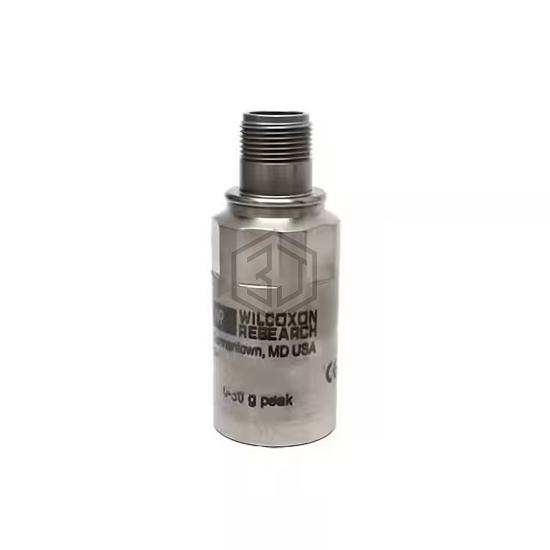 PC420AR-50 - Amphenol Wilcoxon Sensing Technologies - Motion Sensors - Vibration