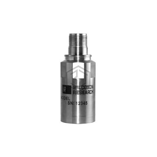 PC420AP-20-IS - Amphenol Wilcoxon Sensing Technologies - Motion Sensors - Vibration