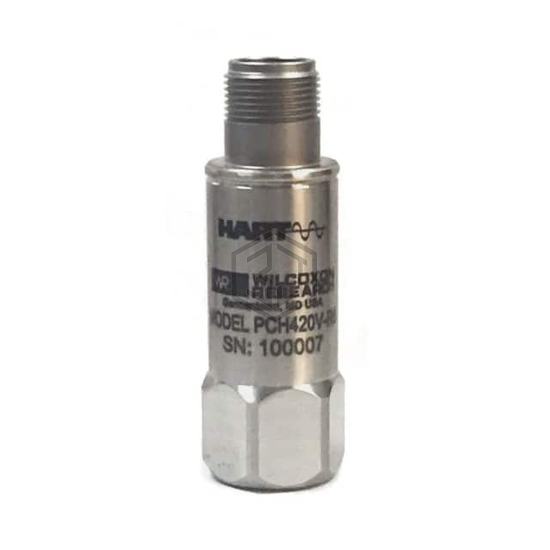 PCH420V-R6 - Amphenol Wilcoxon Sensing Technologies - Motion Sensors - Vibration