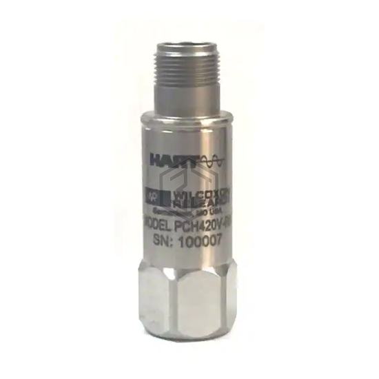 PCH420V-R6-HZ - Amphenol Wilcoxon Sensing Technologies - Motion Sensors - Vibration