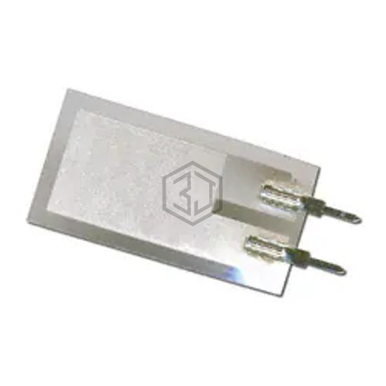 605-00004 - Parallax Inc. - Motion Sensors - Vibration