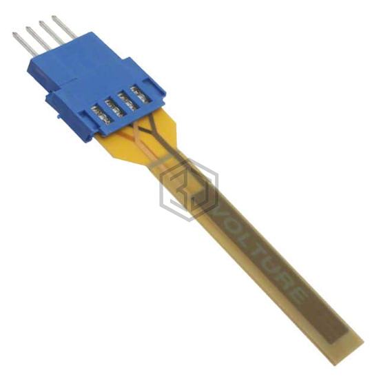 V22B - Mide Technology Corporation - Motion Sensors - Vibration