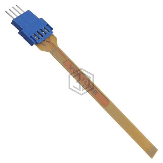 V22BL - Mide Technology Corporation - Motion Sensors - Vibration
