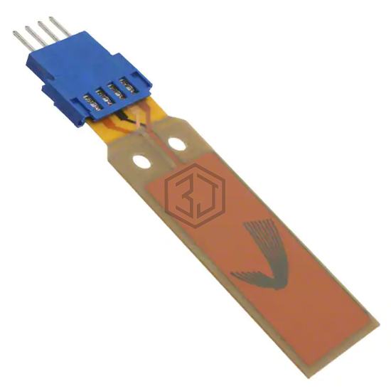 V21B - Mide Technology Corporation - Motion Sensors - Vibration
