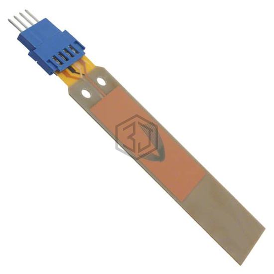 V21BL - Mide Technology Corporation - Motion Sensors - Vibration