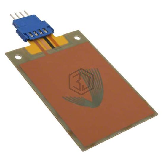 V20W - Mide Technology Corporation - Motion Sensors - Vibration
