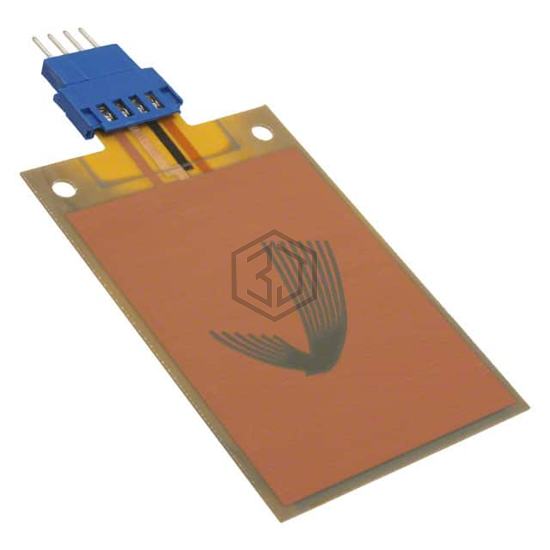 V25W - Mide Technology Corporation - Motion Sensors - Vibration