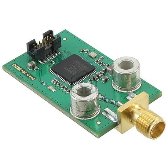 ADIS16000AMLZ - Analog Devices Inc. - Motion Sensors - Vibration