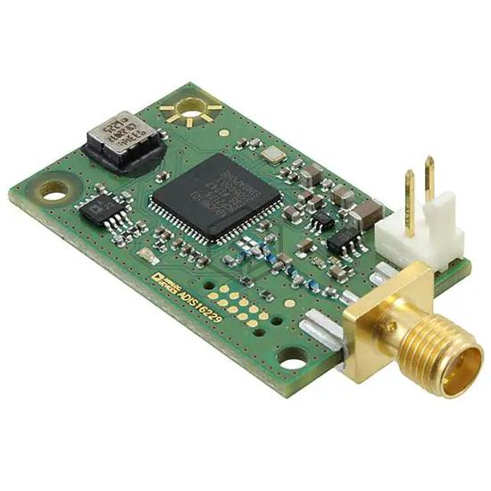 ADIS16229AMLZ - Analog Devices Inc. - Motion Sensors - Vibration