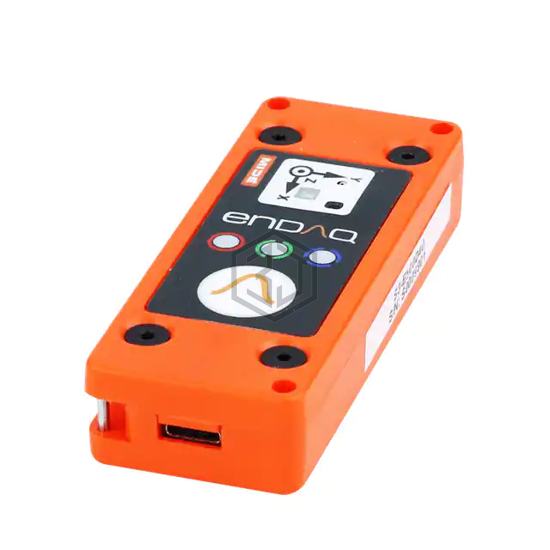 S3-E25D40 - enDAQ - Multifunction