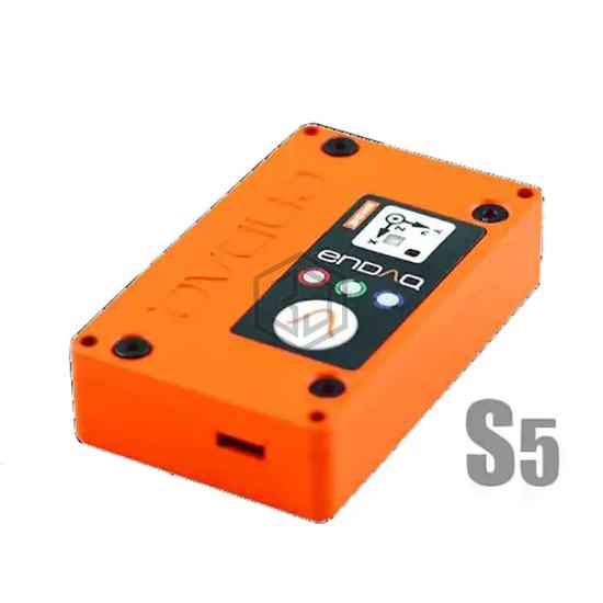 S5-E2000D40 - enDAQ - Multifunction