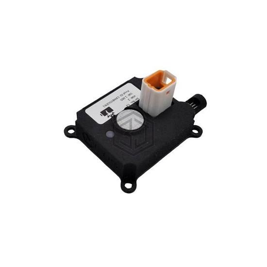 CANBSSGEN1 - Metis Engineering - Multifunction