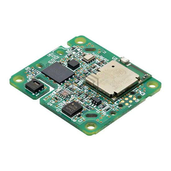 2JCIE-BL01-P1 - Omron Electronics Inc-EMC Div - Multifunction