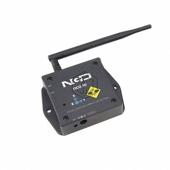 PR49-24K - National Control Devices - Multifunction