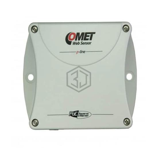 P8611 - Comet America, LP - Multifunction