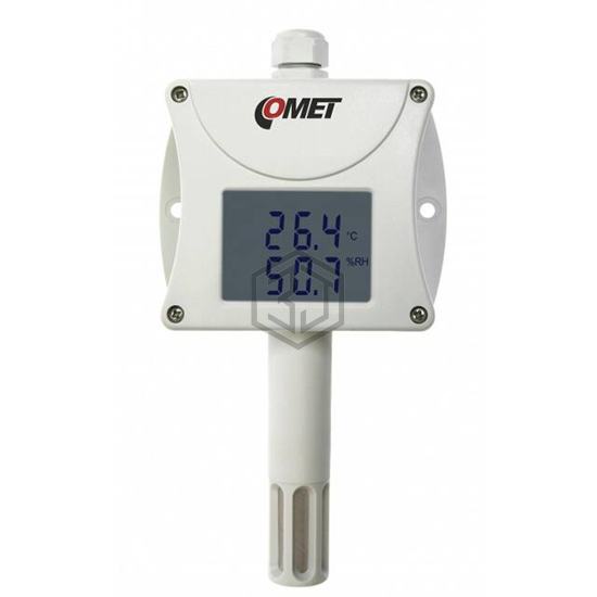 T3311 - Comet America, LP - Multifunction