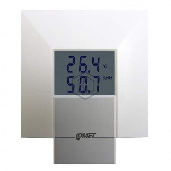 T3218 - Comet America, LP - Multifunction