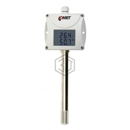T3313 - Comet America, LP - Multifunction