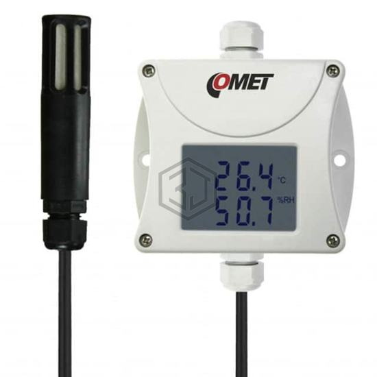 T3319 - Comet America, LP - Multifunction