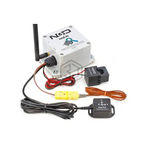 PR55-20A - National Control Devices - Multifunction