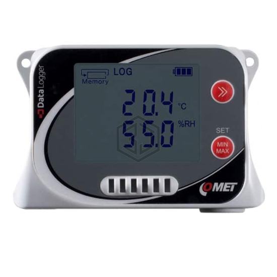 U3120 - Comet America, LP - Multifunction