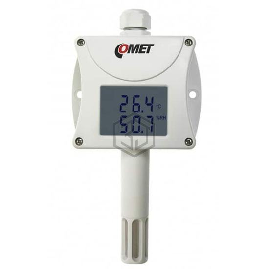 T0210 - Comet America, LP - Multifunction